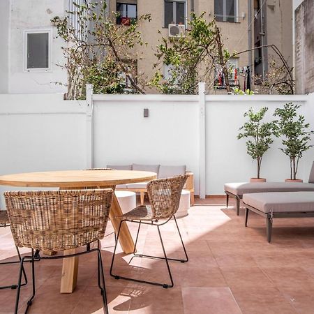Limehome Madrid Calle Ave Maria - Estancia Temporal 외부 사진